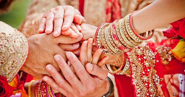 is intercaste marriage wrong