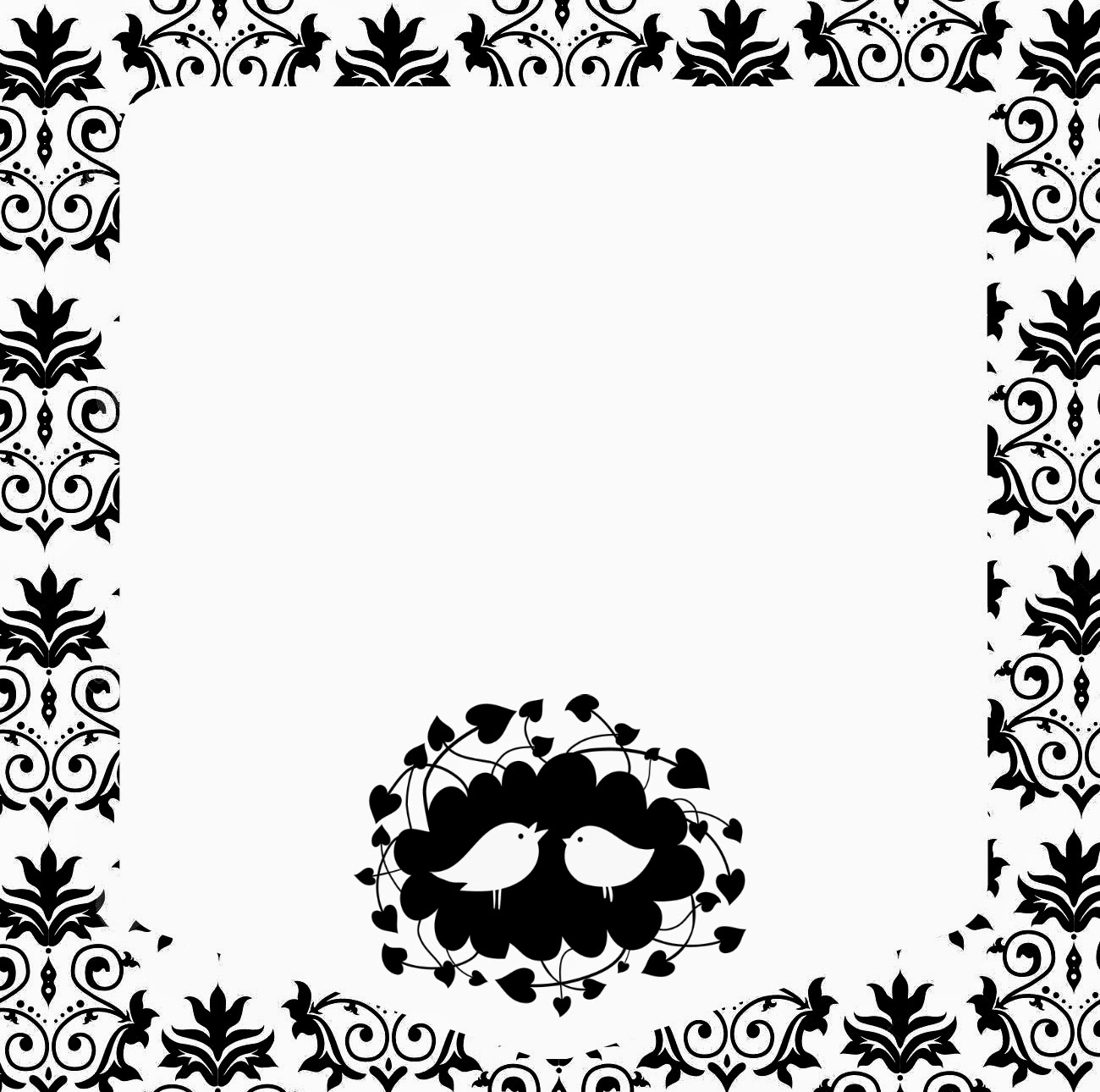 14 IMÁGENES impribles gratis: invitaciones, meseros,etc para tu BODA