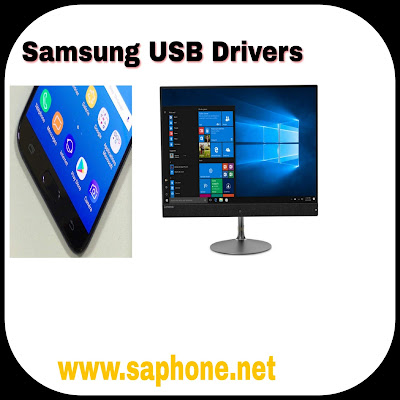 Télécharger tous les drivers USB Samsung (Samsung USB Drivers)