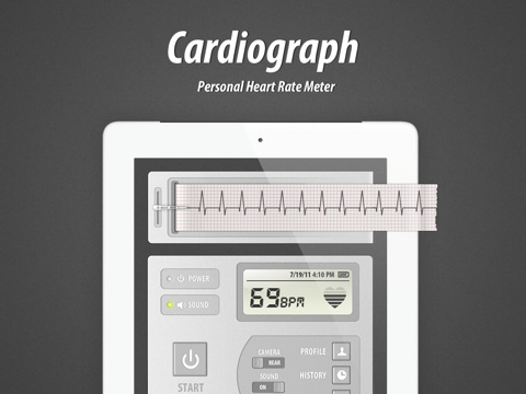 cardiograph app iphone cardiograph app iphone