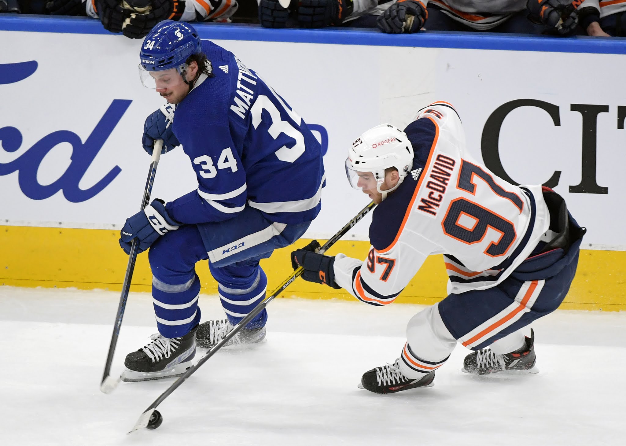 NHL Announces Hart Trophy Finalists for League MVP NHL Rumors