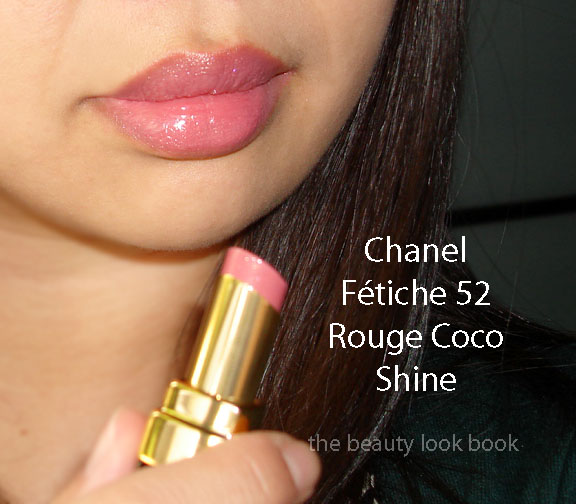 chanel rouge coco flash lipstick 56