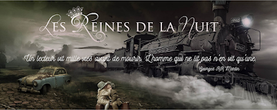 Les Reines de la Nuit