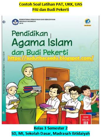 Kunci jawaban buku agama islam kelas 12 penerbit erlangga