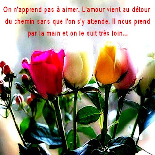 Petits SMS doux d'amour