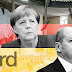 WIRECARD: THE SCANDAL SPREADS TO GERMAN POLITICS / THE FINANCIAL TIMES OP EDITORIAL