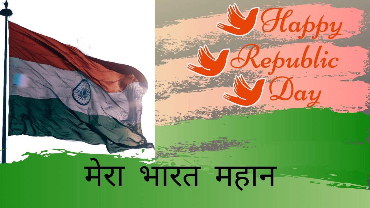 Happy Republic Day Status 2020 II Republic Day Status Hindi II 26