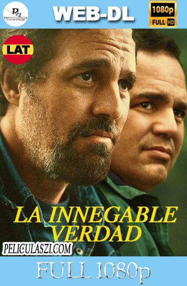 La Innegable Verdad (2020) Full HD Temporada 1 WEB-DL 1080p Dual-Latino