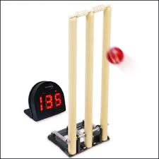 Temerity Hoofdstraat analogie How the bowling speed measured in cricket :- Cricket shodh - CricketShodh