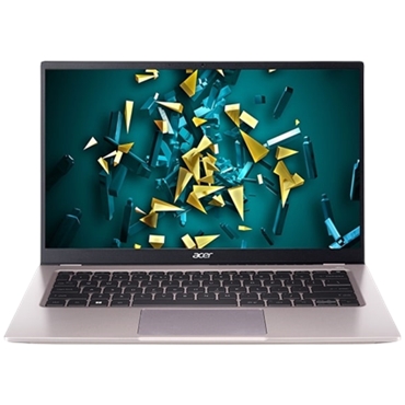Laptop Acer Swift 3 SF314-44-R2U3 (R5-5625U/16GB/512GB PCIE/AMD Radeon/14.0 FHD/WIN11/Pink) (NX.K0WSV.001) – Chính hãng