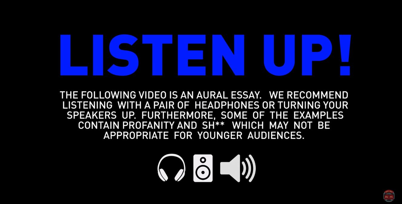 Telling Story With OffScreen Sound Photography Blog Tips ISO 1200 Magazine