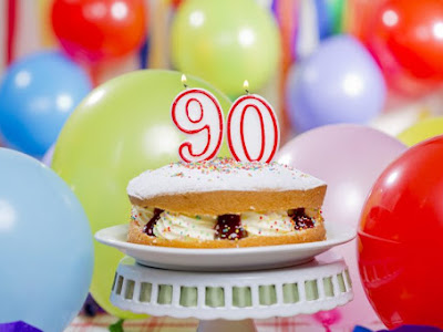 Plus de 400 texte anniversaire pour maman 90 ans 151770-Texte anniversaire pour maman 90 ans
