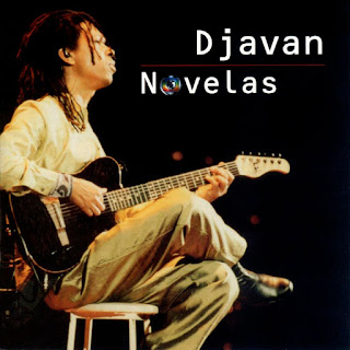 Djavan - Novelas (2001)