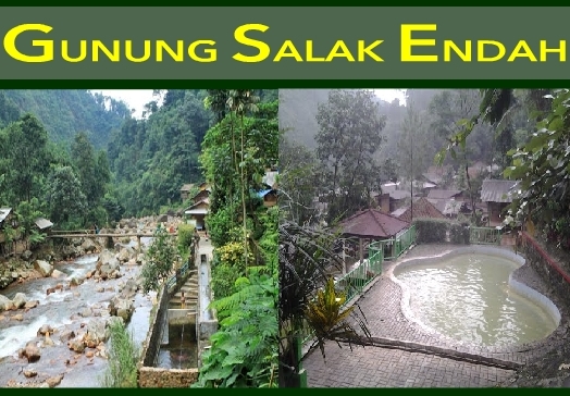 Agus Supriyanto s Blog Berendam Air Panas Ciparay Gunung 