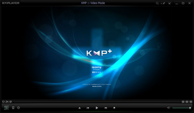 kmplayer kmplayer