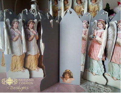 libro firmas comunion