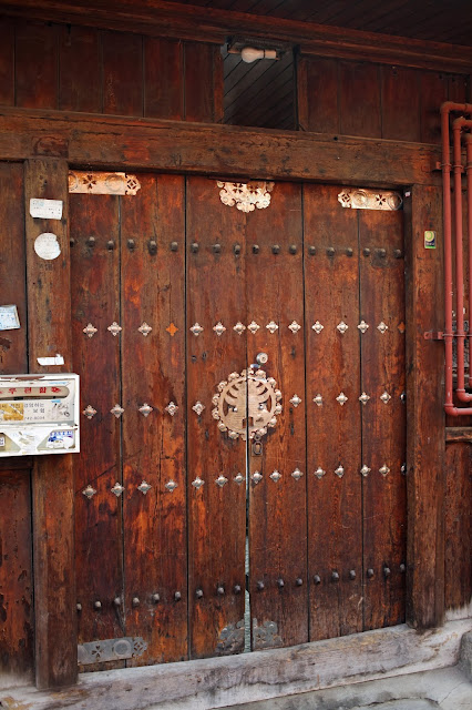 Walter Ulreich in Seoul: November 2013