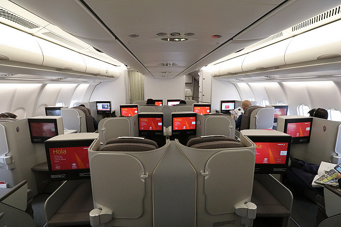 Iberia To Deploy A330 To Dubrovnik