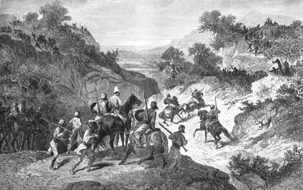 اختبار عن غزوة الخندق