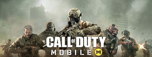 تحميل لعبة كول اوف ديوتي للاندرويد مجانا اخر اصدار Download Call of Duty Mobile free تحميل لعبة كول اوف ديوتي للاندرويد مجانا اخر اصدار Download Call of Duty Mobile free