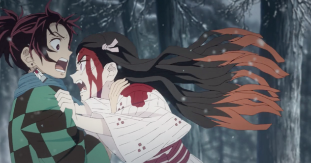 Demon Slayer: Kimetsu no Yaiba Review – Everything You May Want to Know