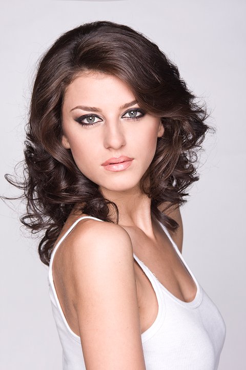 Miss Bulgaria 2011