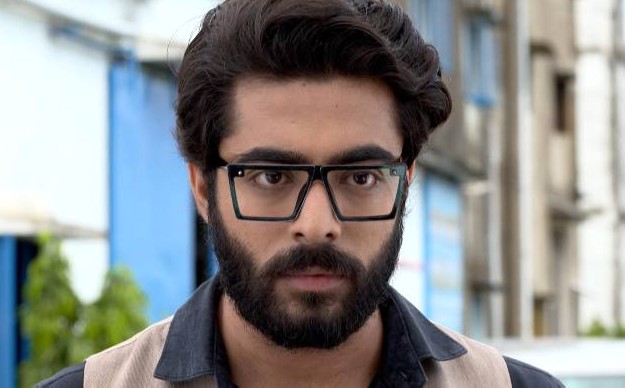 Ki Kore Bolbo Tomay 21 September 2020 Spoiler Karna shocked baabli married joy
