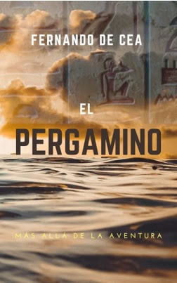 EL PERGAMINO