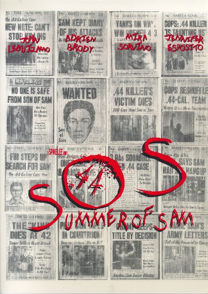 Nadie Está a Salvo de Sam (1999) VOSE, Español, descargacineclasico.com