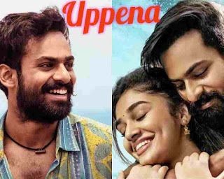 Uppena 2021 Movie Box Office Collection