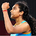 टोक्यो ओलंपिक : पीवी सिंधु ने रचा इतिहास, ओलंपिक में दो मेडल जीतने वाली पहली भारतीय महिला बनीं