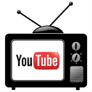 Nuestro canal de YOUTUBE