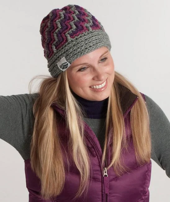 crochet hat pattern FREE