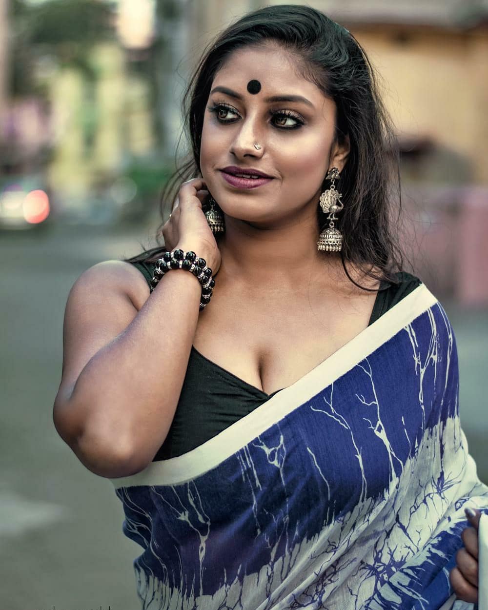 saree pics