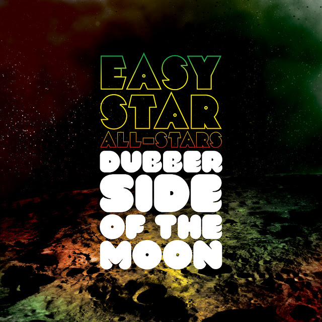 Easy Star All-Stars - Dubber Side of The Moon Review