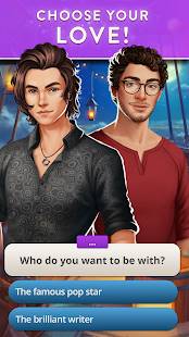 Descargar My Love Make Your Choice MOD APK | Opciones Premium gratis para android 2020