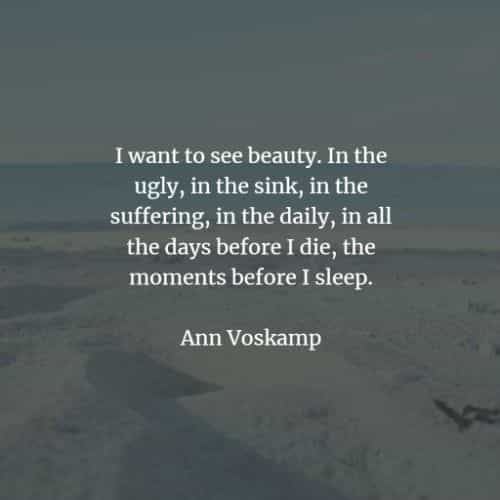 70 Suffering quotes about life that will inspire you