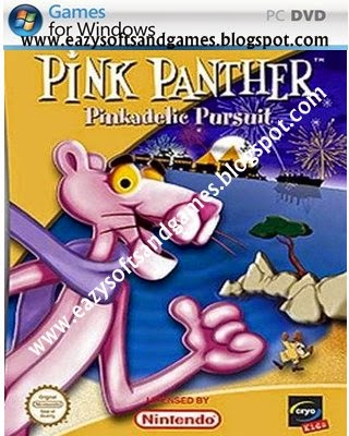 Pink panther pinkadelic pursuit game free download for android Pink panther pinkadelic pursuit game free download for android