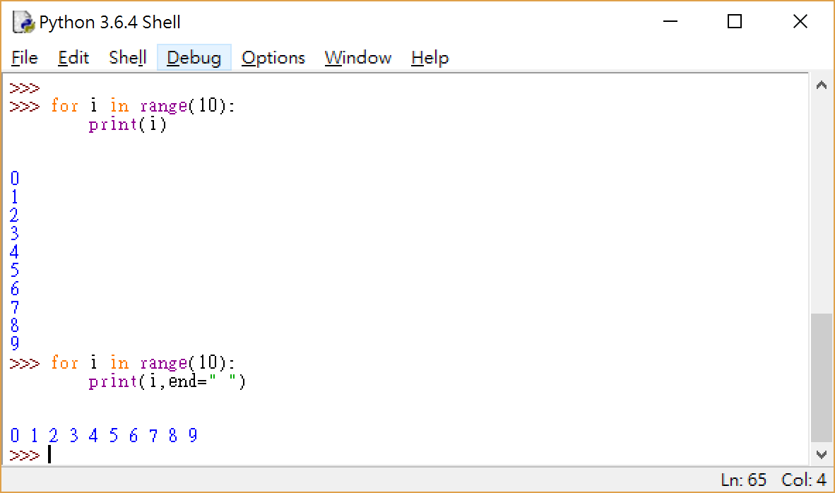 Python可以這樣玩(1):Python 基礎