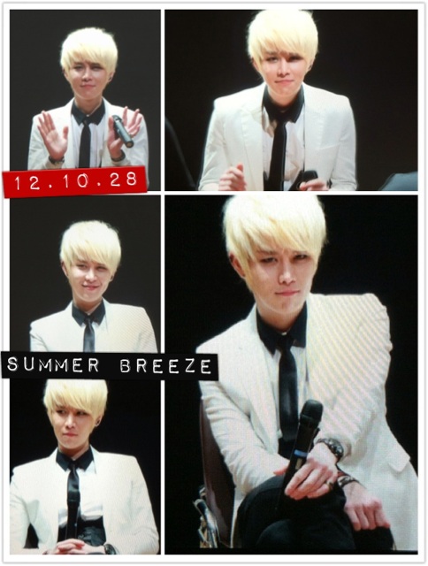 STORY ABOUT ME: JANG HANBYUL LEDAapple PROFILE & FACTS