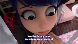 Ver Miraculous: Tales of Ladybug & Cat Noir Temporada 2 - Capítulo 16