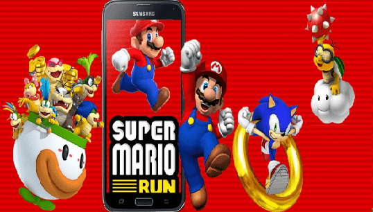 5 Game Seru mirip "Super Mario Run" Terbaik di Android