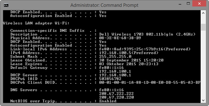 get all mac addresses on pc linux get all mac addresses on pc linux