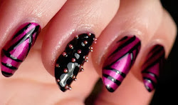 nail handmade years elegant halloween cards random articles