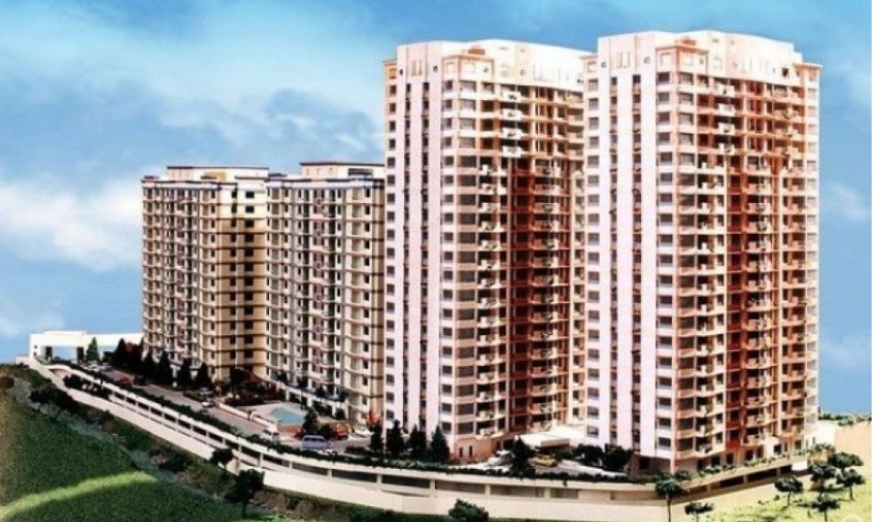 House for Sale by MF RESTON REALTY For Sale Two Bedroom unit in