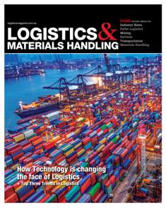 Logistics & Materials Handling 2016-03 - June & July 2016 | ISSN 1832-5513 | CBR 96 dpi | Bimestrale | Professionisti | Logistica | Distribuzione
Logistics and Materials Handling provides feature-driven content, news and products information specifically targeted to service the information needs of senior and operational managers in the Australian materials handling, logistics and supply chain management industries.