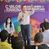 Gobernaré haciendo equipo con AMLO, mejoraremos los programas sociales: Carlos Herrera