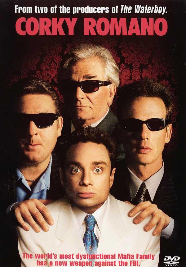 CORKY ROMANO DVDRIP LATINO MEGA Peliculas Latino ONLINE Y x MEGA