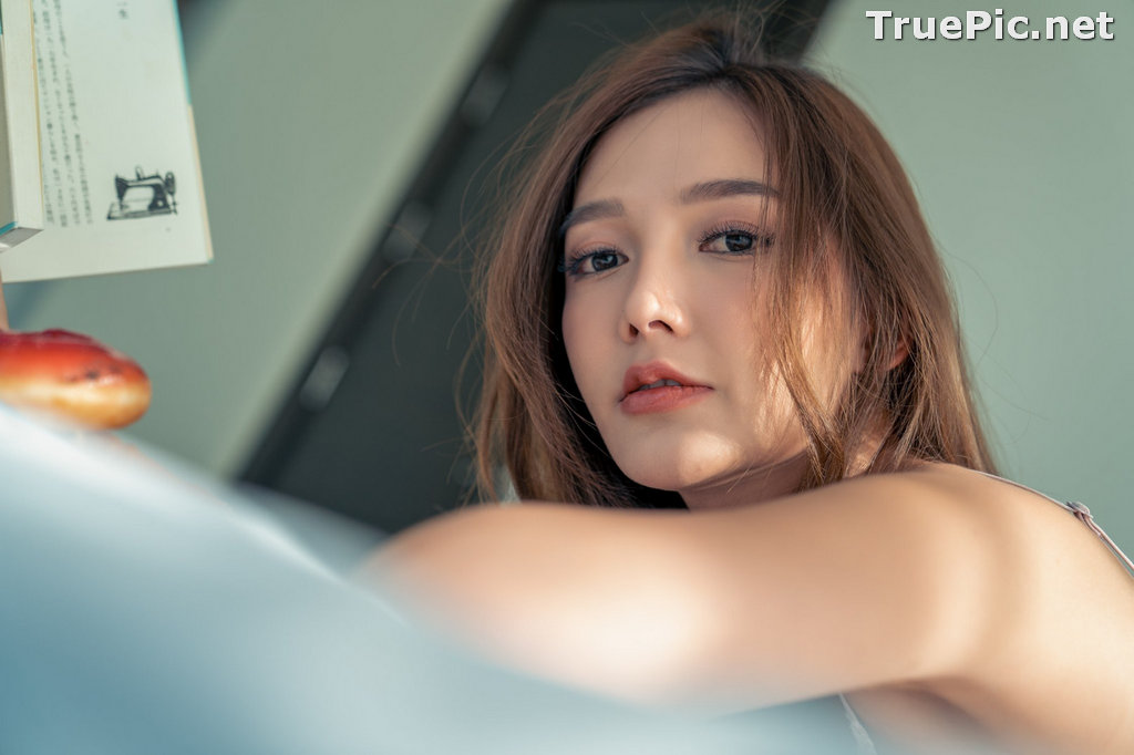 Image Thailand Model - Rossarin Klinhom (น้องอาย) - Beautiful Picture 2020 Collection - TruePic.net - Picture-84