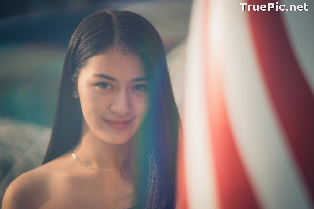 Image Thailand Model – หทัยชนก ฉัตรทอง (Moeylie) – Beautiful Picture 2020 Collection - TruePic.net - Picture-29